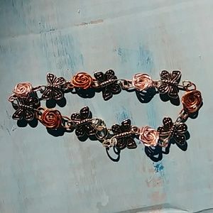 Handmade bracelet